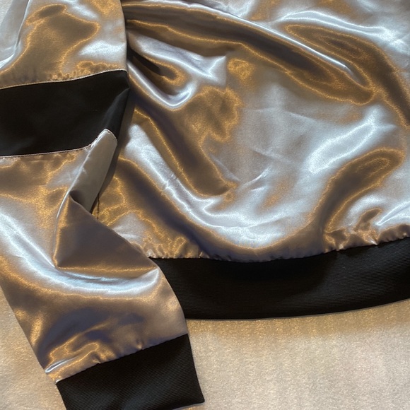 Star Wars Captain Phasma Track Jacket - Picture 8 of 12